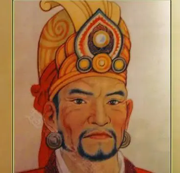 绪衣字旁_绪衣氏_衣更真绪