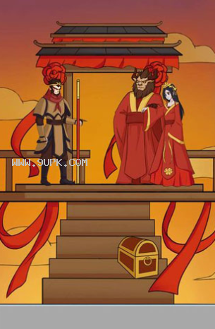 神话庄园手机游戏有什么用_神话庄园的手机游戏有哪些_神话庄园什么游戏