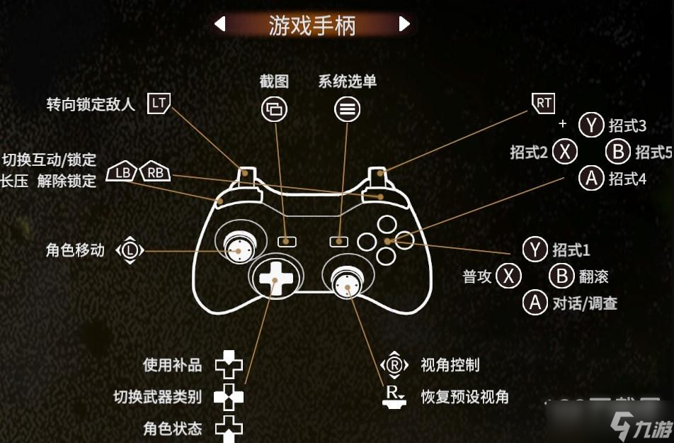 手机版游戏最强键位是什么_最强键位分享码_手机游戏键位软件