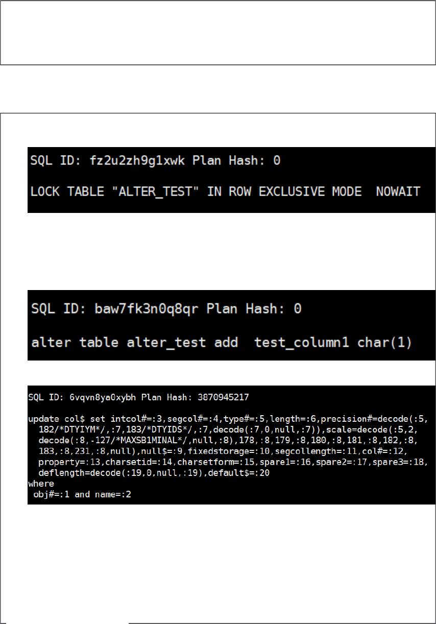 oracle中新增字段_oracle新增字段_oracle新增字段sql