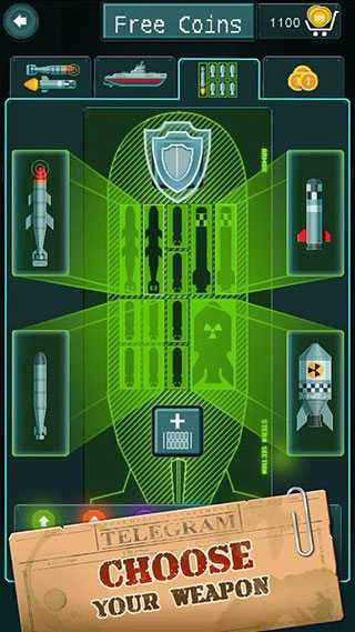 潜艇类游戏手机版_潜艇的手机游戏_潜艇游戏手机版