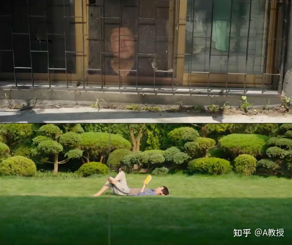 虫子寄生电影_寄生虫科幻电影_寄生虫电影