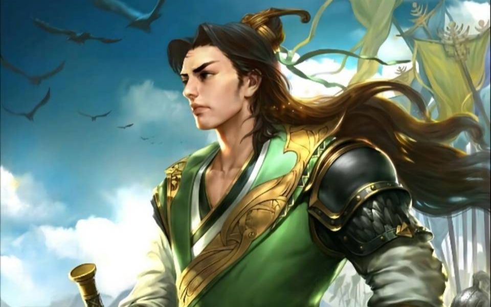 三国陆抗哪里人_陆抗三国杀强吗_三国杀陆抗