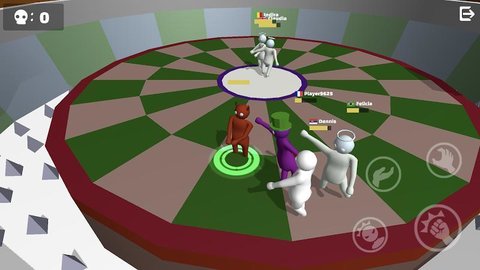 群星乱斗手机游戏大厅在哪_群星乱斗手机游戏大全_群星大乱斗手机游戏