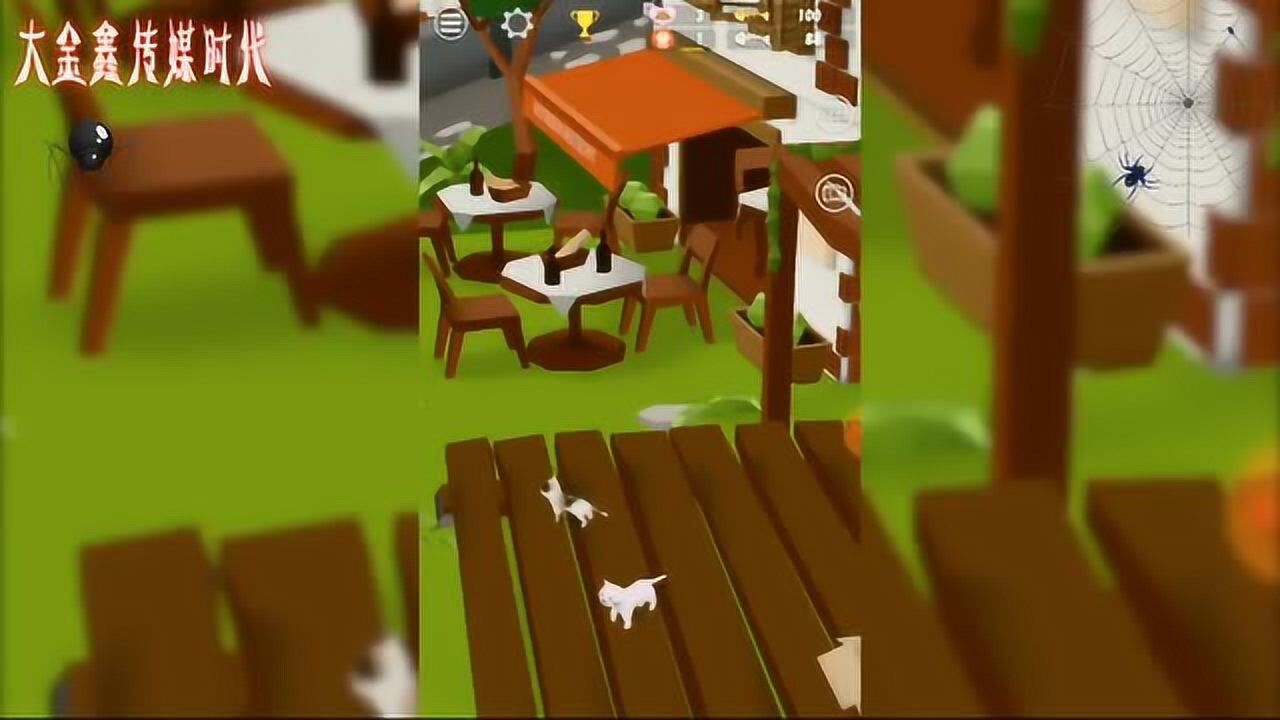 手机给小猫玩的游戏软件_小猫玩的游戏app_小游戏中心小猫玩游戏