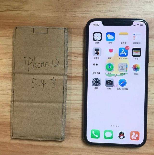 图标大小iphone_如何更改iphone图标大小_iphonex无法改图标大小