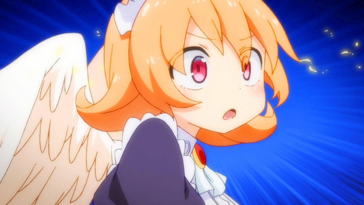 异种族娘风评鉴定动漫_异种族娘的鉴定指南_异种族娘