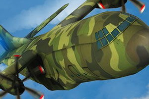 c130游戏