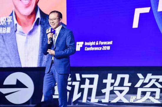 腾讯游戏老板,马化腾的领导之道与腾讯游戏的辉煌成就