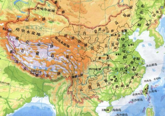 最新中国地图全图大图_最新中国地图全图大图_最新中国地图全图大图