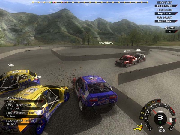 极品飞车ol赛车大全_赛车游戏ol_赛车ol