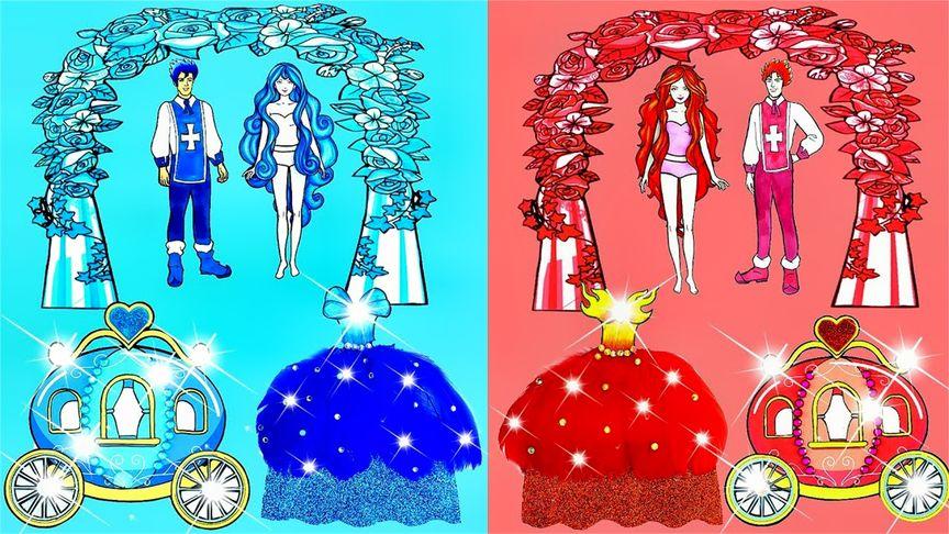 冰娃与火娃是什么游戏_冰娃与火娃5_冰火娃游戏视频