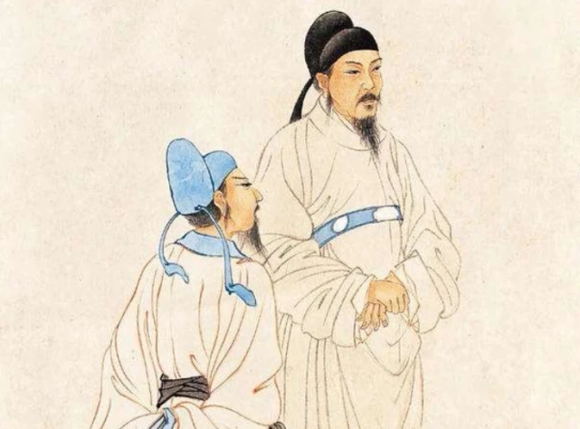 吃醋是哪位人物有关_吃醋一词来源和哪位历史人物有关_吃醋历史典故