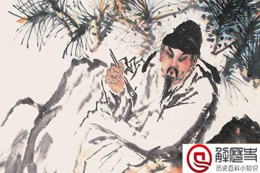 吃醋一词来源和哪位历史人物有关_吃醋是哪位人物有关_吃醋历史典故