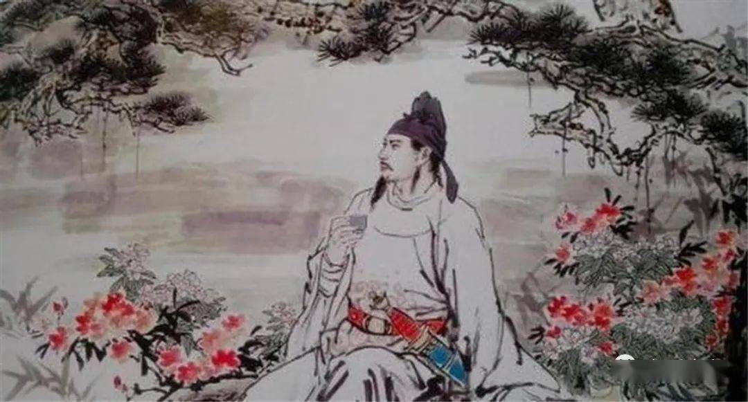吃醋历史典故_吃醋是哪位人物有关_吃醋一词来源和哪位历史人物有关