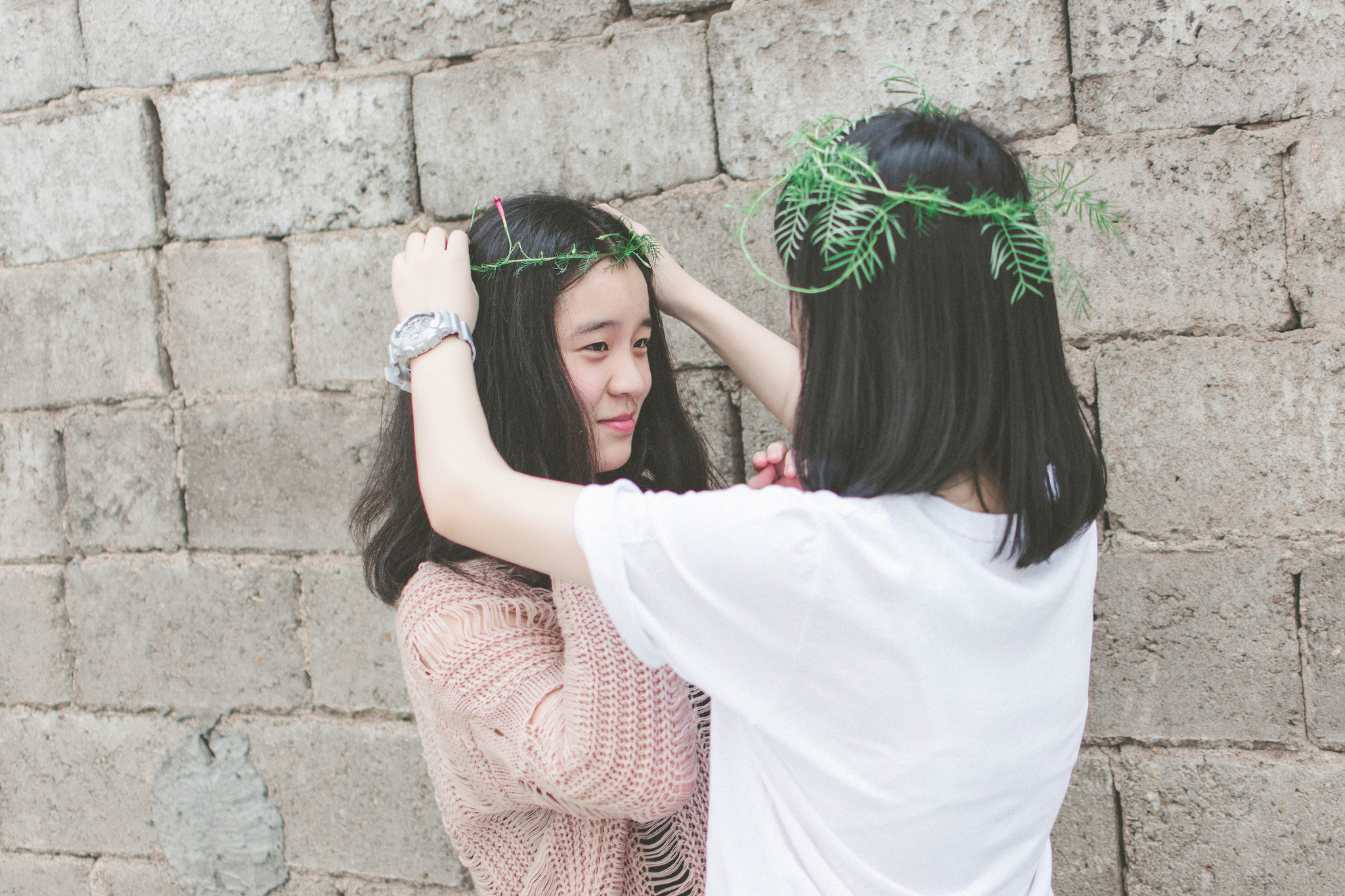 闺蜜只能有一个人吗_闺蜜只能有一位吗_闺蜜只能有一个吗