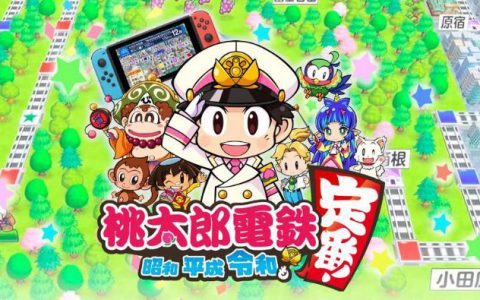 桃太郎电铁历史人物_桃太郎电铁_桃太郎电铁会出中文吗
