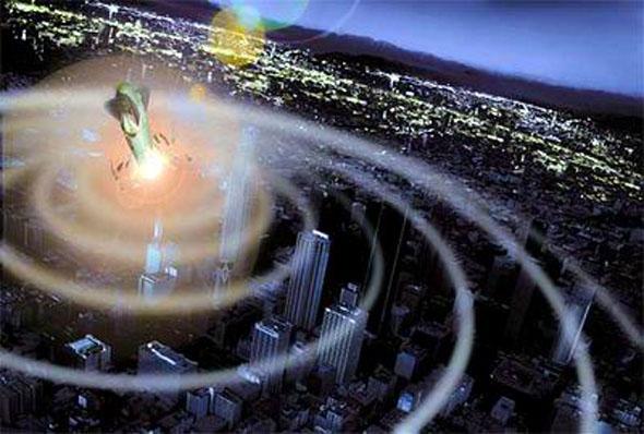 中国脉冲武器_电子脉冲武器_脉冲武器
