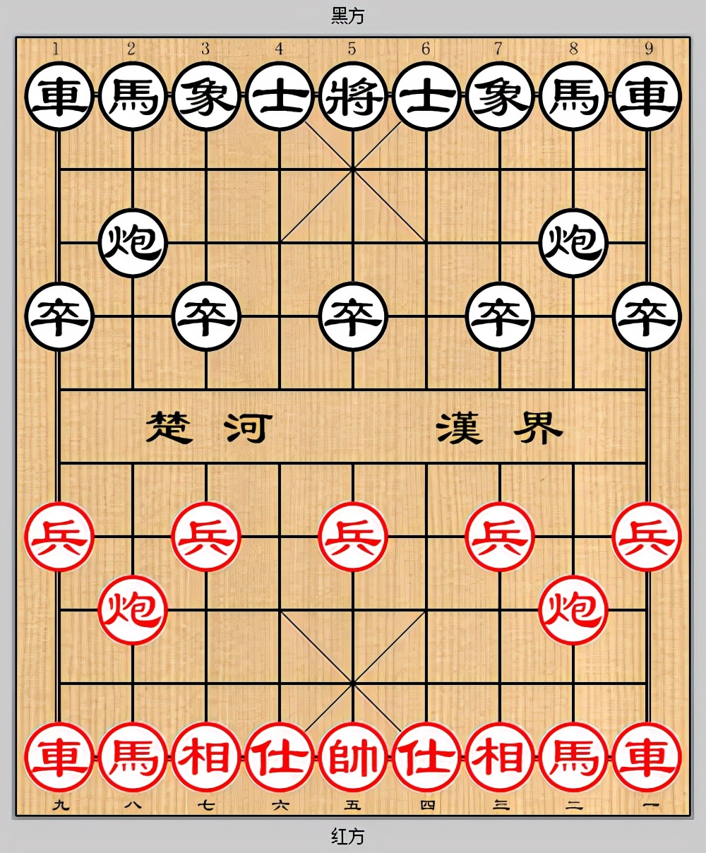 象棋入门教程从零开始国际_简单国际象棋_象棋的玩法国际象棋的玩法