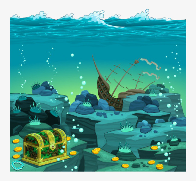 海底世界游戏_海底世界手机游戏_游戏海底世界