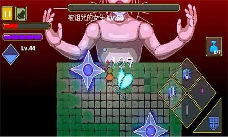 勇士闯魔城手游_勇士闯魔城_勇士闯魔城第三季07音乐