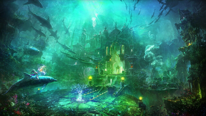 海洋传说mod_海洋传说_海洋传说食谱