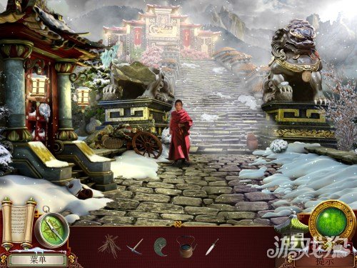 塞尔达打火石任务换哪个_塞尔达打火石怎么获得_打火石塞尔达