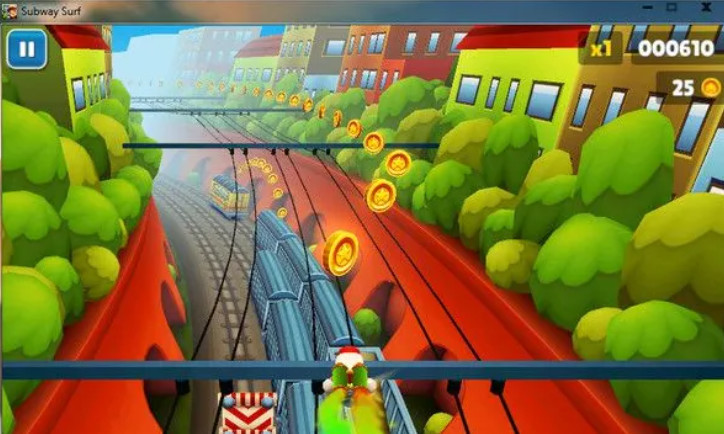 下载地铁逃生安卓版_下载地铁逃生_地铁逃生手游下载