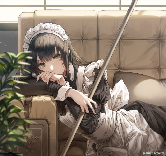 女仆系统_女仆系统_女仆系统