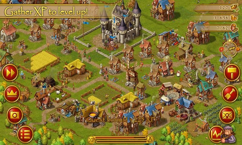 小镇手机版下载_手机版游戏小镇_小镇版手机游戏推荐