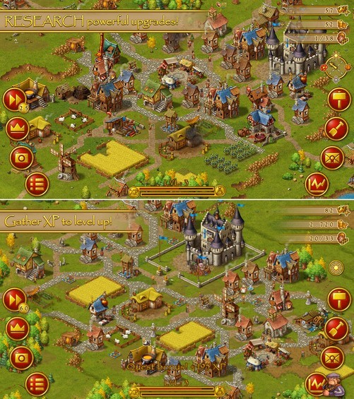 手机版游戏小镇_小镇版手机游戏推荐_小镇手机版下载