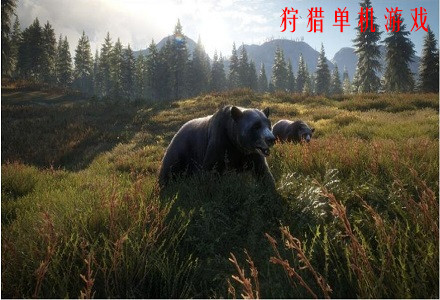 打猎单机游戏手机版_好玩的单机打猎游戏_手机单机打猎游戏大全