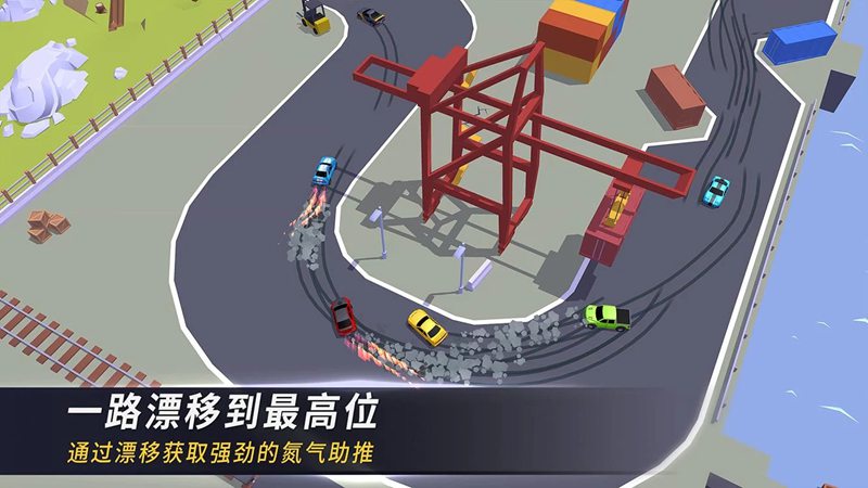 有金色跑车的手机游戏_金色跑车手机游戏有哪些_金色跑车图片