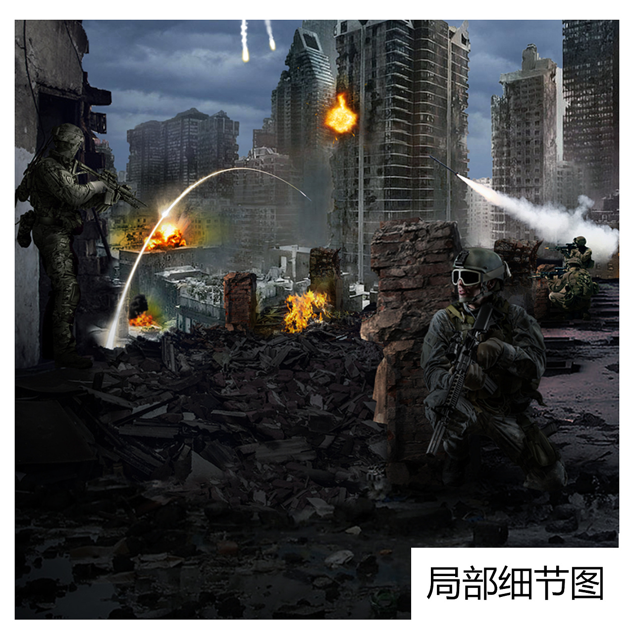 好玩的战争游戏手游_有什么好玩的战争手机游戏_好玩战争手机游戏有哪些