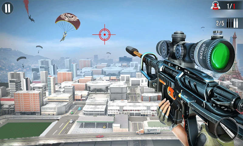 射击单机游戏手机版_射击单机手机游戏大全_手机单机的射击游戏