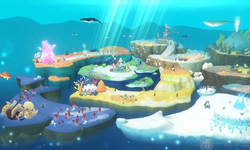 海底正版_手机海底游戏下载_海底正式版