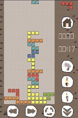 方块玩game_手机打方块的游戏有哪些_手机游戏方块