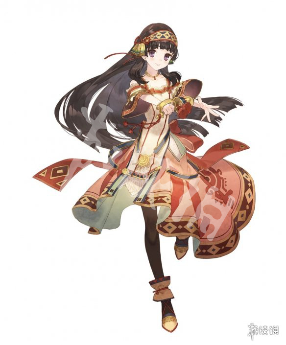 莉莉的炼金工坊_莉迪的炼金工房_托托莉的炼金工房