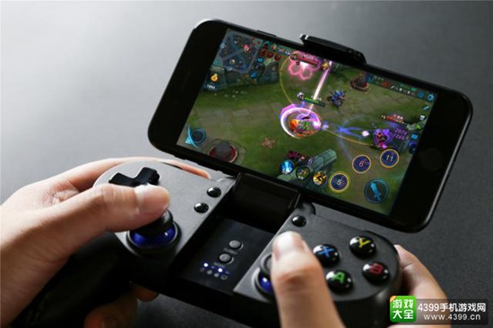 手柄可以玩的手机游戏_游戏手柄可以玩手机游戏吗_用手柄玩手机游戏
