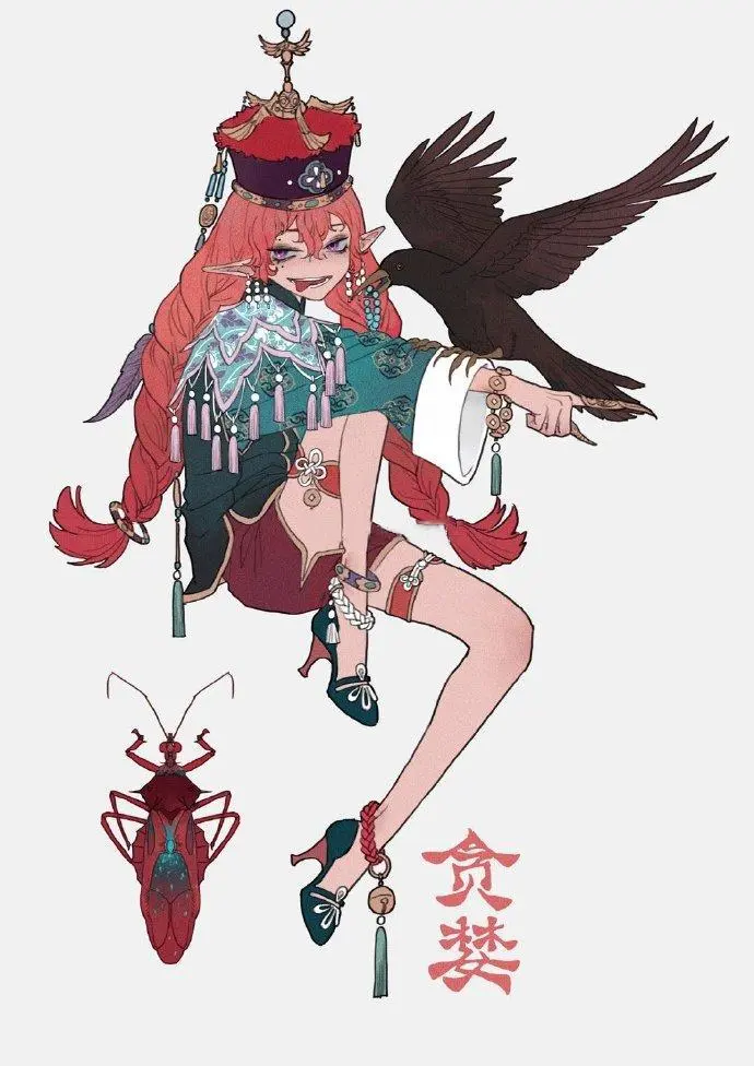七大罪Wiki_七大罪wiki_七大罪wiki
