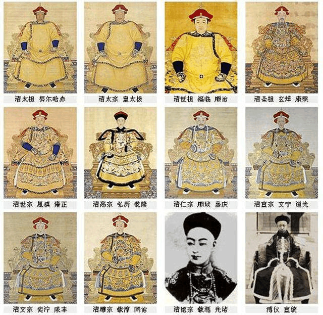 关于清朝的手机游戏_清朝游戏_清代皇帝游戏手机