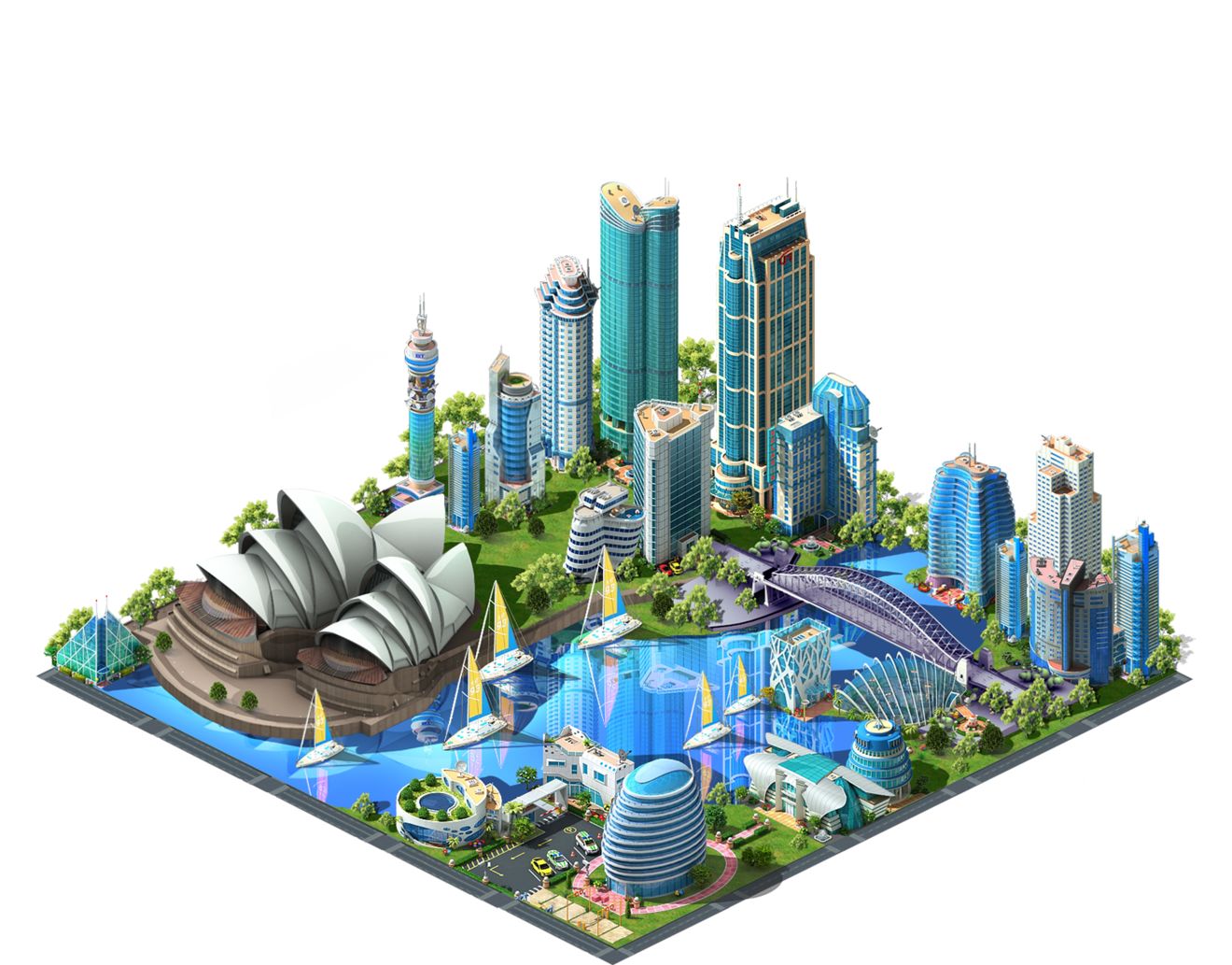沙盘游戏手机版_沙盘游戏app_商业沙盘手机游戏