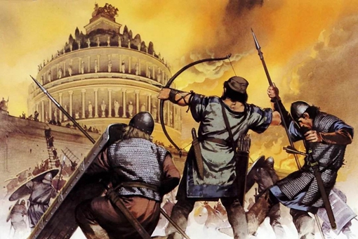 罗马帝国单机手机版破解版_手机版罗马帝国游戏单机版_罗马帝国单机电脑游戏