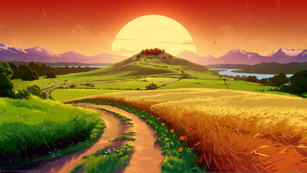 壁纸风景下载_手机壁纸游戏风景_壁纸风景手机游戏图片