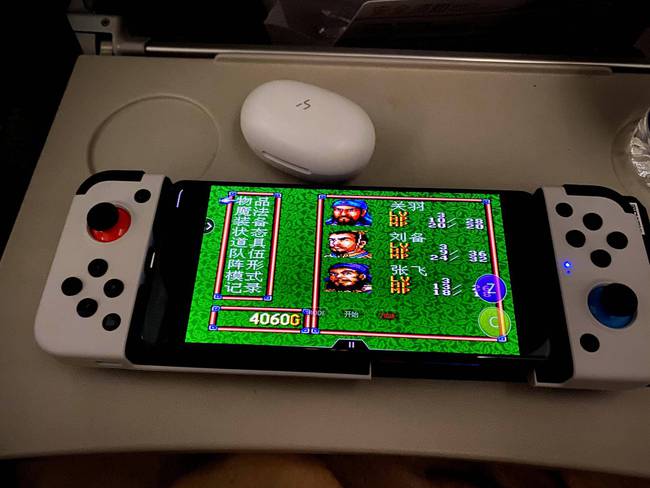 远程手机游戏手柄_手机xbox远程游戏_远程手机游戏