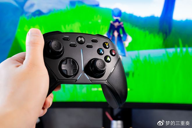 远程手机游戏手柄_手机xbox远程游戏_远程手机游戏
