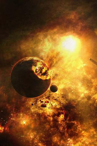 神秘宇宙 手机游戏_宇宙好神秘_宇宙的手机游戏