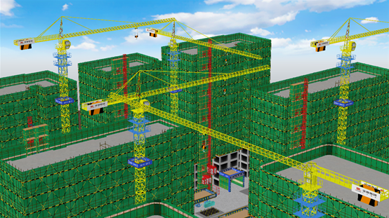 模拟建造游戏大全手机_入门级模拟建造游戏手机版_建造模拟类手游