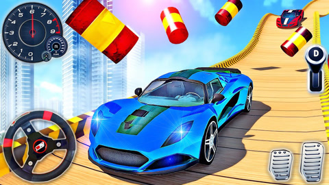 手机版的汽车的游戏软件_汽车app游戏_手机版的汽车游戏