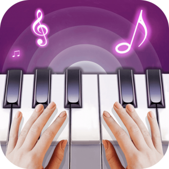 手机钢琴小游戏_手机钢琴游戏软件_好玩的钢琴手机游戏